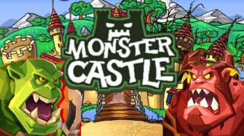 Monster Castle Monster Castle