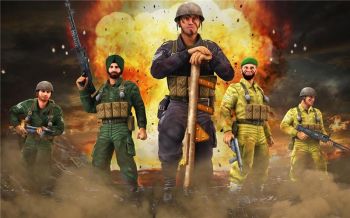 1965 WAR: Indo-Pak Clash Alert 1965 WAR: Indo-Pak Clash Alert