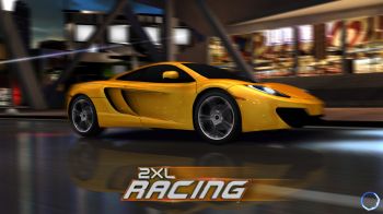 2XL Racing 2XL Racing