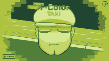 4-Color Taxi 4-Color Taxi