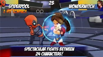 Superheros 2 Fighting Games Superheros 2 Fighting Games