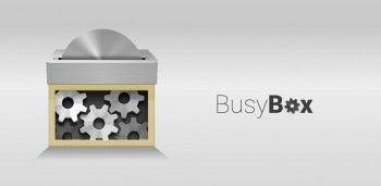 BusyBox Pro BusyBox Pro