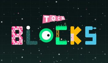 Toca Blocks Toca Blocks