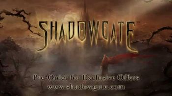Shadowgate Shadowgate