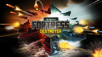 Fortress: Destroyer Fortress: Destroyer