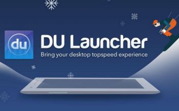 DU Launcher DU Launcher