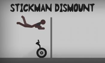 Stickman Dismount Stickman Dismount