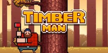 Timberman Timberman