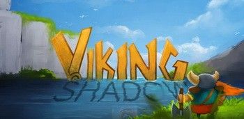 Shadow Viking Shadow Viking
