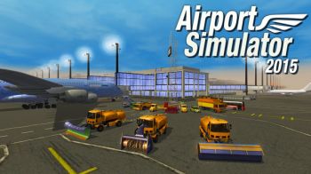 Airport Simulator 2 Airport Simulator 2