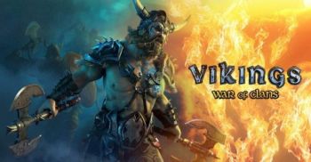 Vikings: War of Clans Vikings: War of Clans