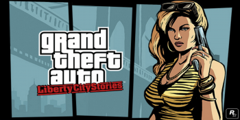 Grand Theft Auto: Liberty City Stories Grand Theft Auto: Liberty City Stories