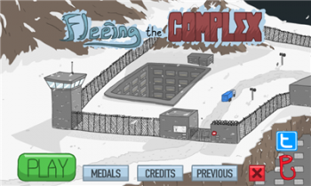 Fleeing the Complex Fleeing the Complex