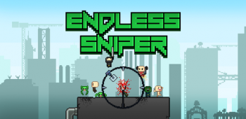Endless Sniper Endless Sniper