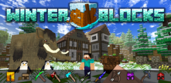 Winter Blocks Winter Blocks