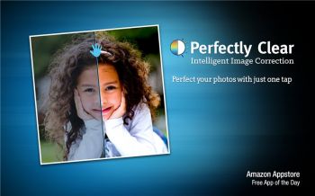 Perfectly Clear Perfectly Clear