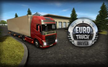Euro Truck Driver Euro Truck Driver