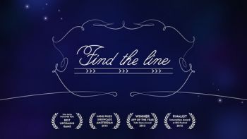 Find–the–Line Find–the–Line