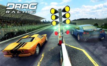 Drag Racing Classic Drag Racing Classic