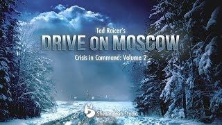 Drive on Moscow: War in the Snow Drive on Moscow: War in the Snow