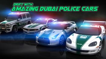 Dubai Racing 2 Dubai Racing 2