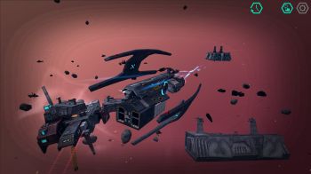 Star Chindy: SciFi Roguelike Star Chindy: SciFi Roguelike