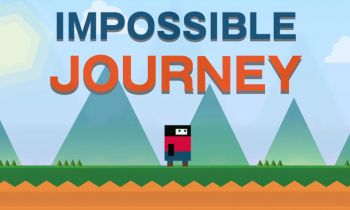 Impossible Journey Impossible Journey
