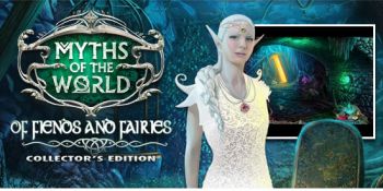 Myths: Fiends Fairies (Full) Myths: Fiends Fairies (Full)
