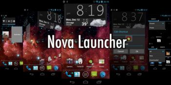 Nova Launcher Nova Launcher
