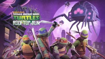 TMNT : Rooftop Run TMNT : Rooftop Run