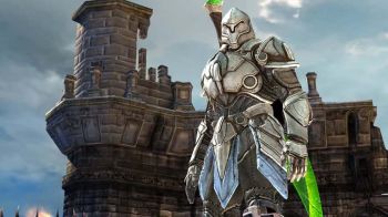 Infinity Blade Saga Infinity Blade Saga