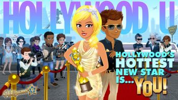 Hollywood U: Rising Stars Hollywood U: Rising Stars