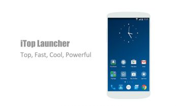 iTop Launcher - Marshmallow 6.0 iTop Launcher - Marshmallow 6.0