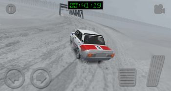 Soviet Rally Soviet Rally