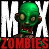 Max Bradshaw: Zombie Invasion