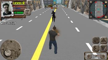 Russian Crime Simulator Russian Crime Simulator