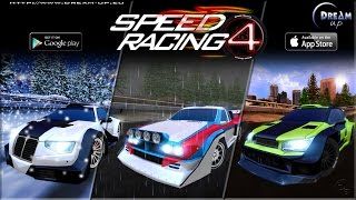 Speed Racing Ultimate 4 Speed Racing Ultimate 4