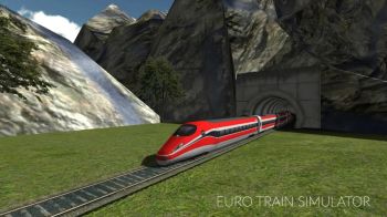 Euro Train Simulator Euro Train Simulator