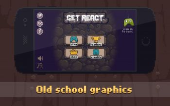 Get React Get React