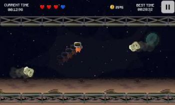 Double Jump Double Jump