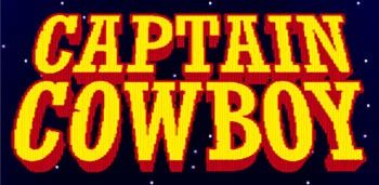 Captain Cowboy Captain Cowboy