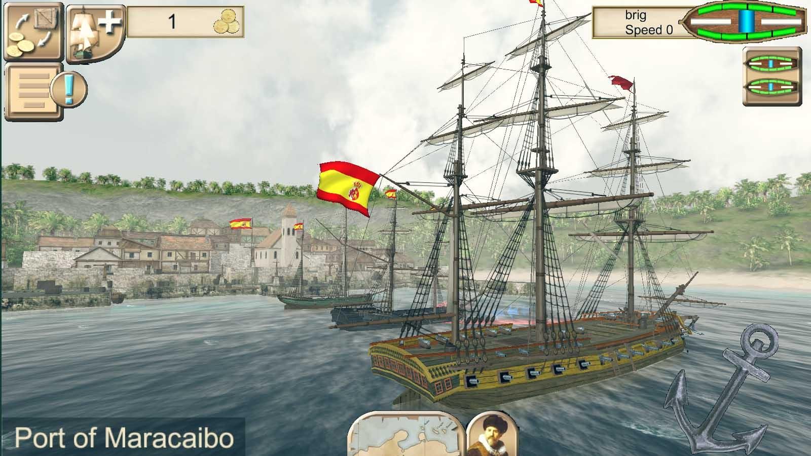 The Pirate: Caribbean Hunt отправит всех неровно дышащих к пиратской темати...