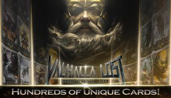 Valhalla Lost Valhalla Lost