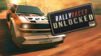 Rally Racer Unlocked Rally Racer Unlocked