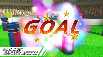 Superstar Pin Soccer Superstar Pin Soccer