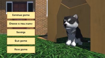 Cute Pocket Puppy 3D - Part 2 Cute Pocket Puppy 3D - Part 2