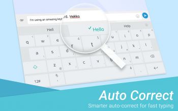 Эмодзи-клавиатура TouchPal Эмодзи-клавиатура TouchPal