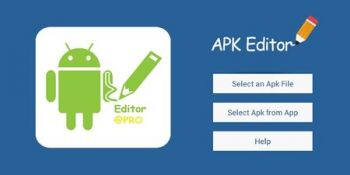 APK Editor Pro APK Editor Pro