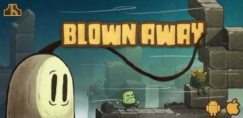 Blown Away: First Try Blown Away: First Try