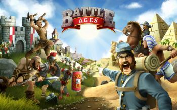 Battle Ages Battle Ages